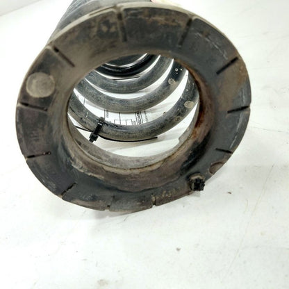 Coil Spring Rear US Built Metal Roof Fits 15-19 Hyundai Sonata OEM