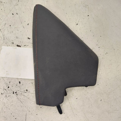 Lexus IS350 Driver Left Side Center Console Trim Cover {5543353080} 20