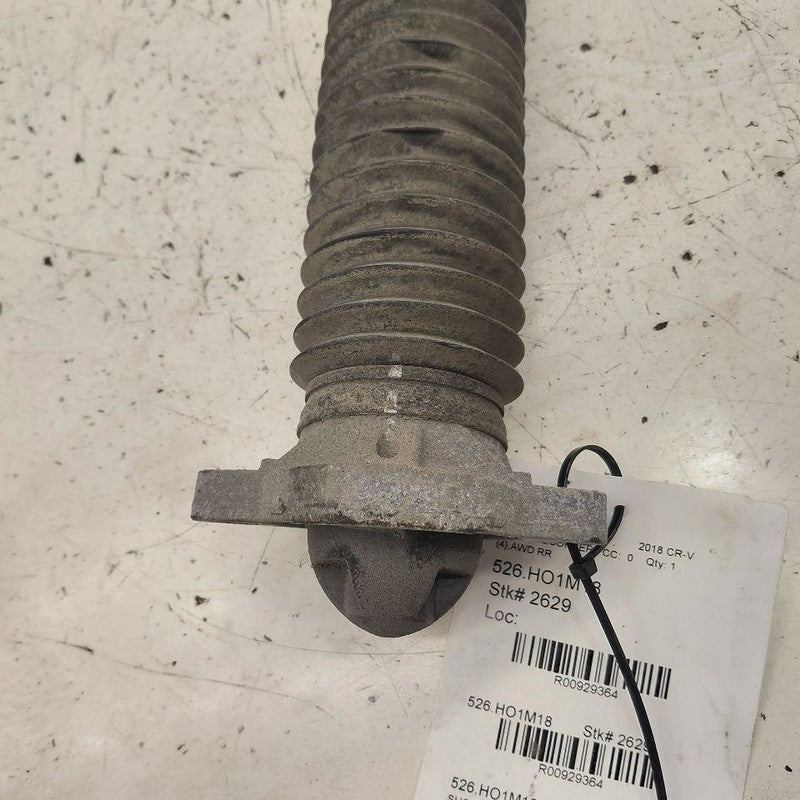Honda CR-V Left Rear Shock Absorber 2019 2018 2017