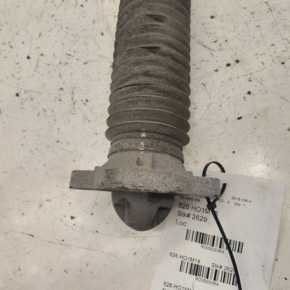 Honda CR-V Left Rear Shock Absorber 2019 2018 2017