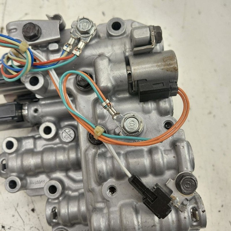 Honda HR-V Automatic Transmission Valve Body  2.0 2026 2025 2024 2023