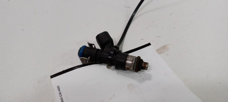Fuel Injection Injector Parts 1.6L Without Turbo Fits 11-19 Ford Fiest