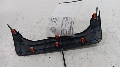 Toyota Rav 4 Dash Bezel 2019 2020 2021 2022 2023 2024 OEM