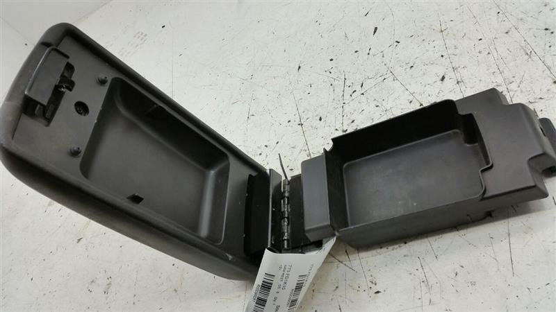 Ford Fusion Arm Rest 2008 2009 2010 2011 2012