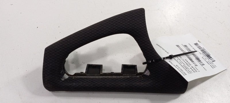 Chevy Cruze Interior Dash Bezel Trim 2016 2017 2018