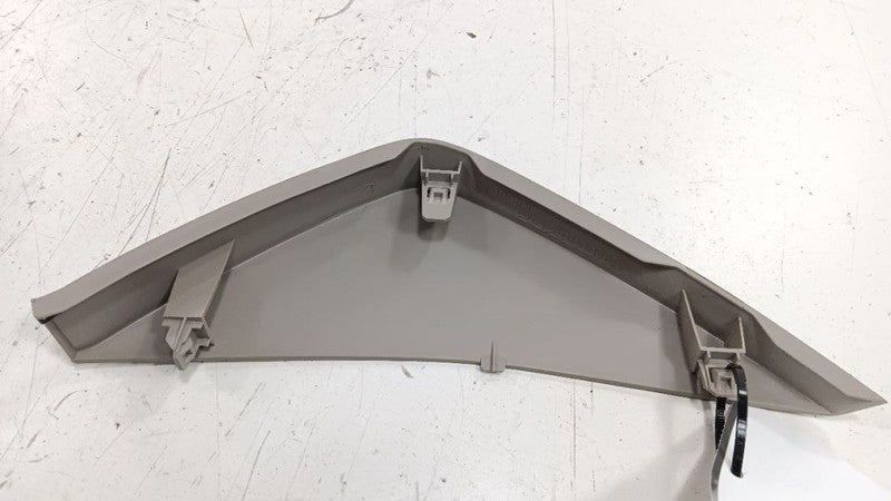 Mazda CX-9 Dash Side Cover Right Passenger Trim Panel 2012 2011 2010  