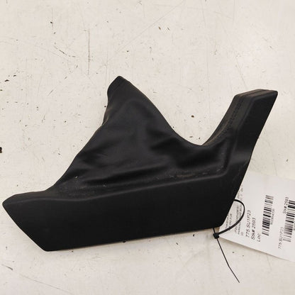 Subaru Crosstrek Parking Brake Bezel Emergency Handle Lever Trim  2023
