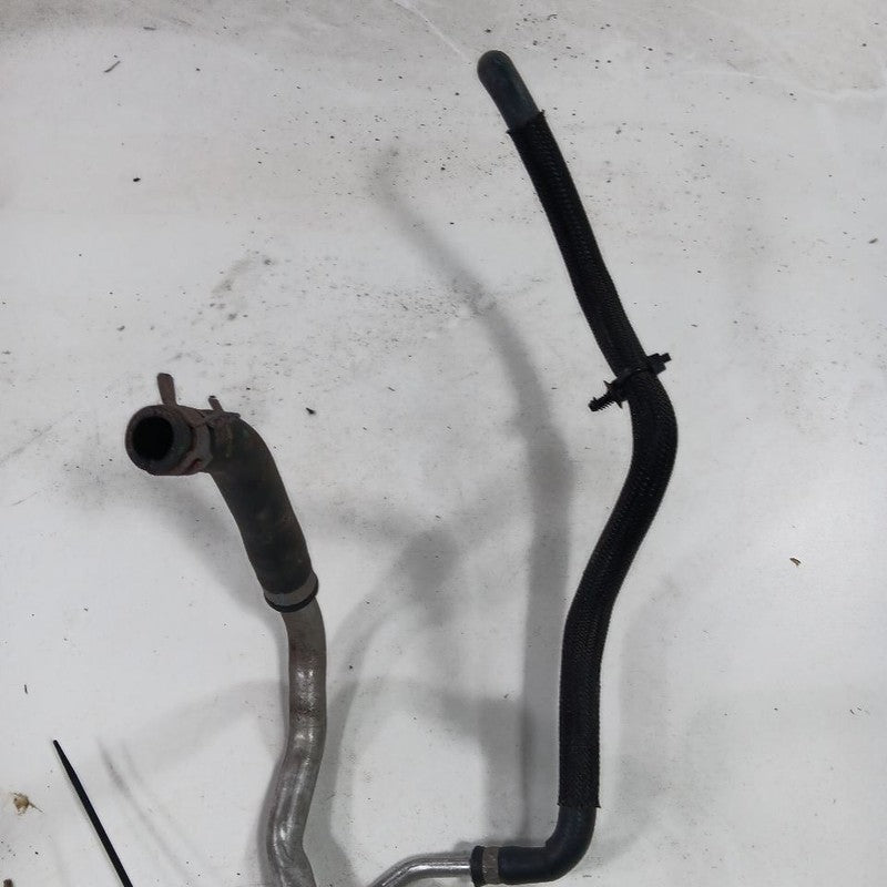 Jeep Cherokee Coolant Line Crossover Pipe  3.2 2015 2016 2017