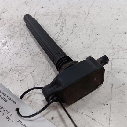 Coil Ignition Ignitor Fits 14-23 Jeep Cherokee