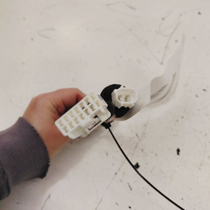Mazda CX-5 Passenger Right Rear Seat Remote Cable {KN4H57X6X} 2023 202