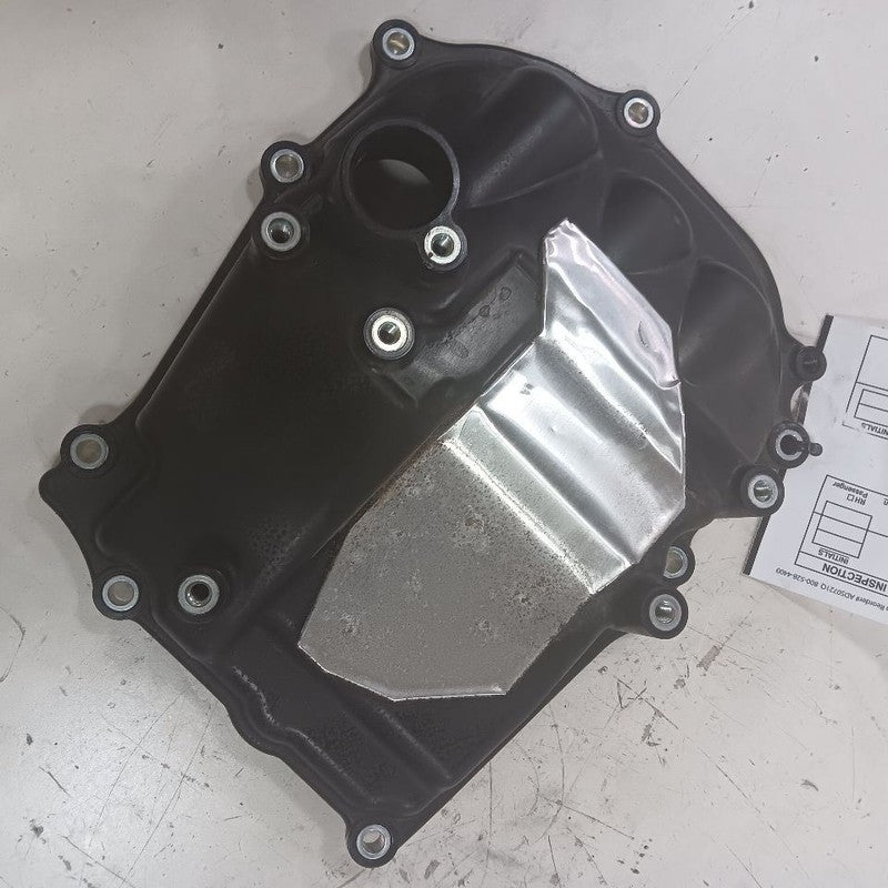 Outback Legacy Transmission Housing Side Cover Plate  2025 2024 2023 2