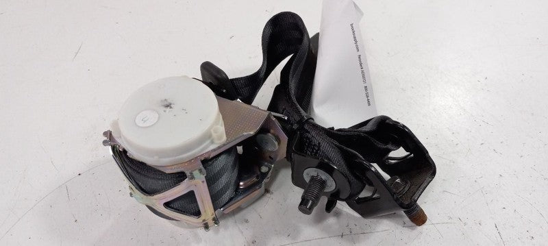 Kia Forte Seat Belt Strap Retractor Center Middle Rear Back 2010 2011 2012 2013