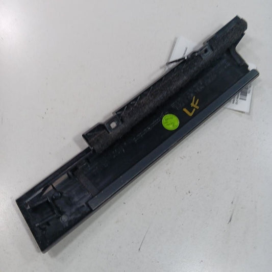 Chevy Trailblazer Driver Left Front Window Applique {42757657} 2021 2022 2023 