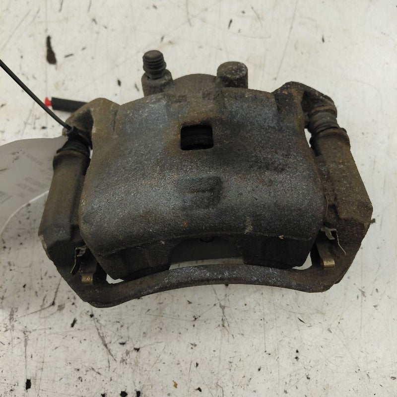 Passenger Right Front Brake Caliper Fits 12-19 Nissan Versa