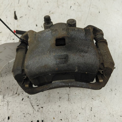 Passenger Right Front Brake Caliper Fits 12-19 Nissan Versa