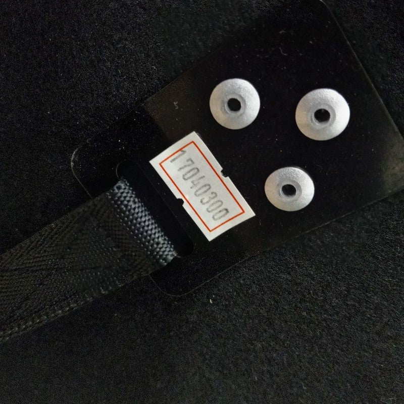 INFINITI QX50 Spare Tire Cover Trunk Mat  2017 2016 2015 2014