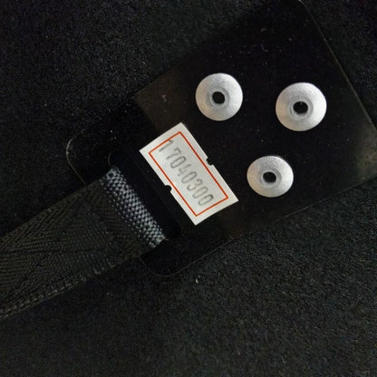 INFINITI QX50 Spare Tire Cover Trunk Mat  2017 2016 2015 2014