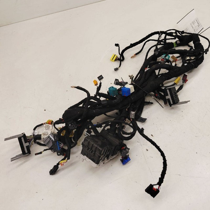 Chevy Volt Dash Wire Wiring Harness  2019 2018 2017 2016 OEM