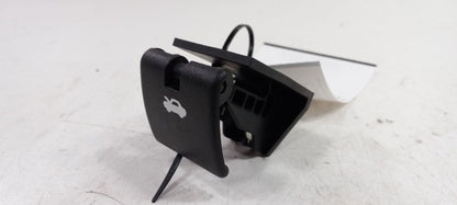 Cadillac CTS Hood Latch Release Handle Lever Switch 2010 2011 2012 201