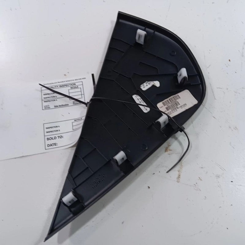 Jeep Compass Dash Side Cover Right Passenger Trim Panel  2021 2020 201