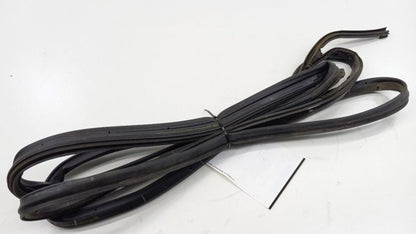 Sentra On Door Seal Rubber Gasket Right Passenger Front 2007 2008 2009 2010 