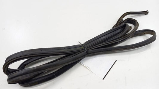 Sentra On Door Seal Rubber Gasket Right Passenger Front 2007 2008 2009 2010 