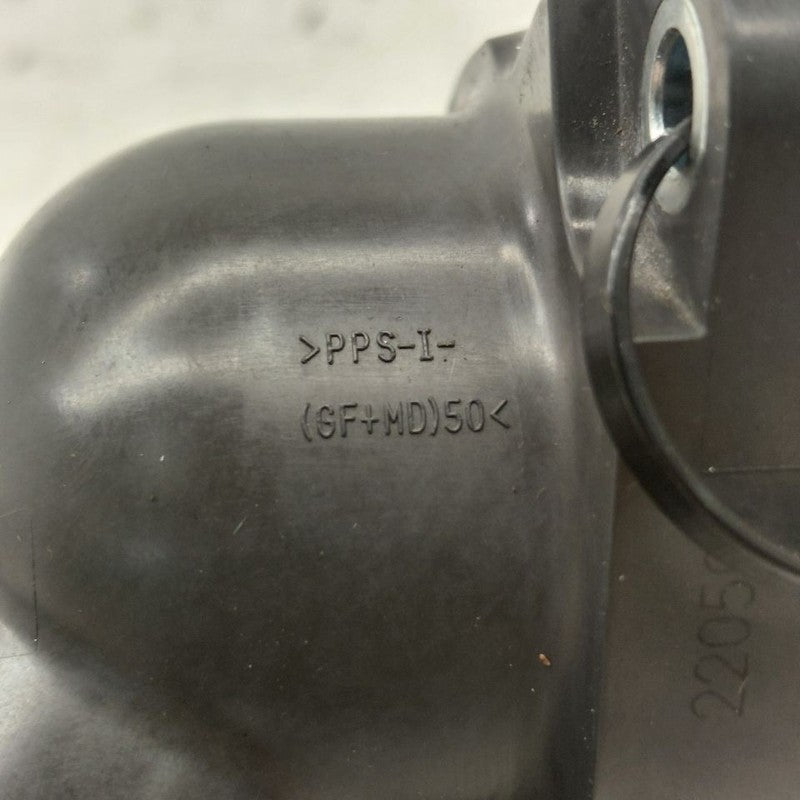 Lexus NX350 Thermostat Housing Mount Bracket  2.4 2022 2023 2024 2025