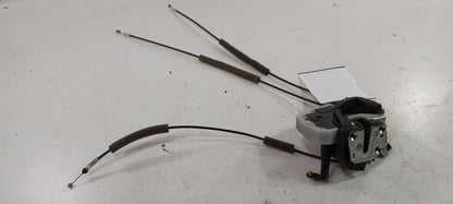 Nissan Sentra Door Latch Lock Left Driver Front 2012 2011 2010 2009 2008 2007