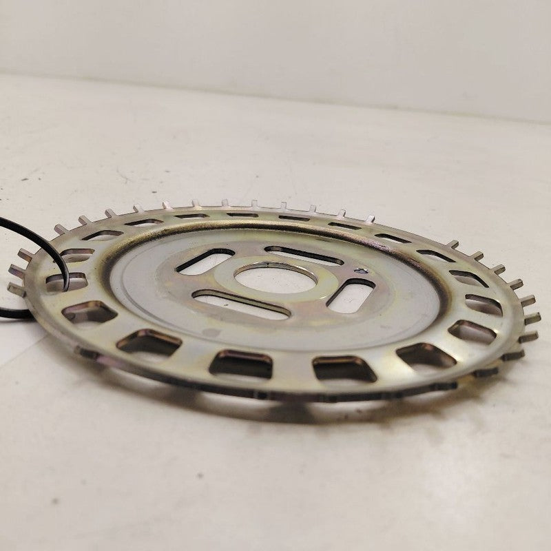 Subaru Crosstrek Engine Crankshaft Trigger Plate 2.0 2023 2022 2021