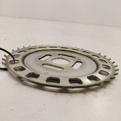 Subaru Crosstrek Engine Crankshaft Trigger Plate 2.0 2023 2022 2021