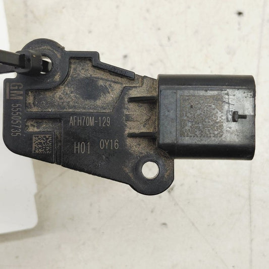 Mass Air Flow Meter Sensor Fits 19-24 Cadillac XT4