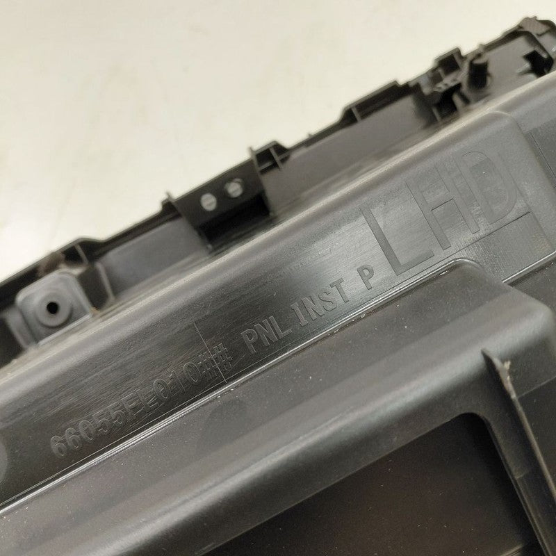 Subaru Crosstrek Glove Box Dash Compartment  2023 2022 2021