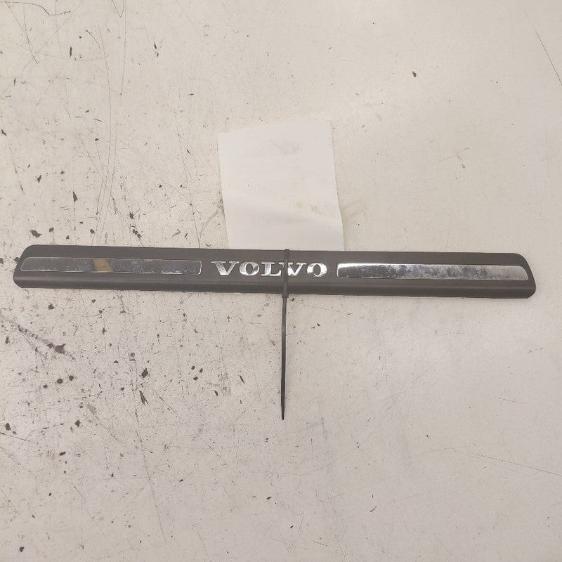 Volvo S60 Sill Trim Plate Door Jam Threshold Right Passenger Front  20