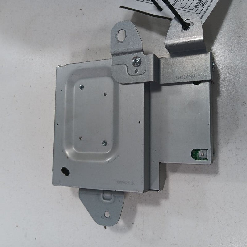 Audio Equipment Radio Tuner 7 Speaker System Fits 16-17 Mazda CX-3