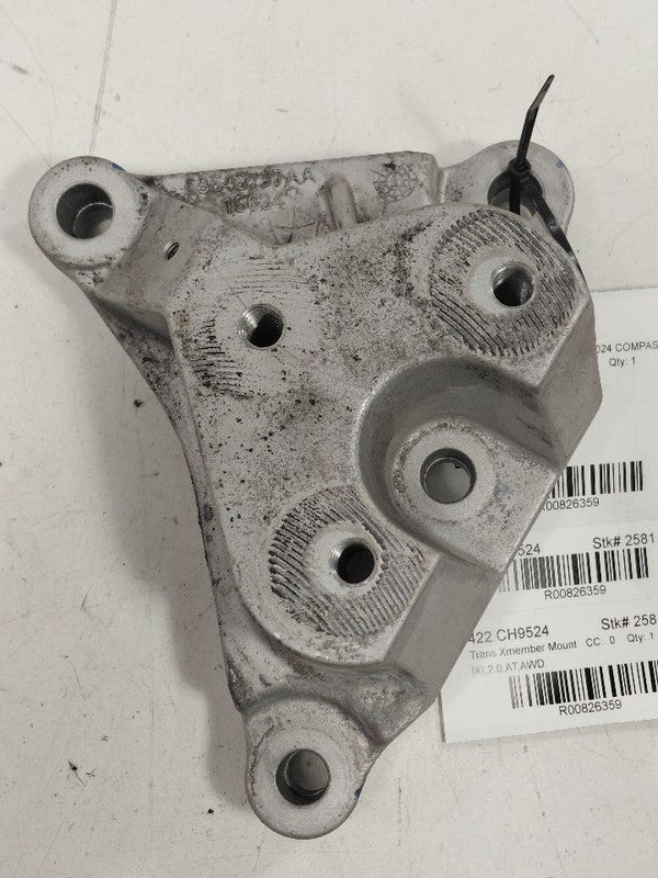 Jeep Compass Transmission Crossmember Support  2025 2024 2023 OEM