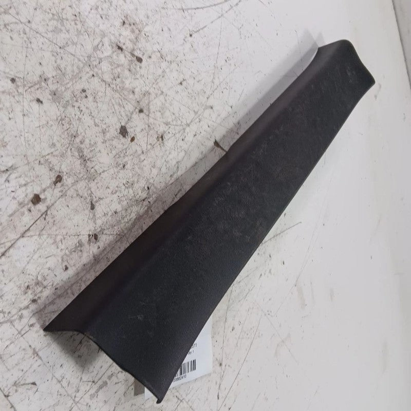 Mazda CX-5 Sill Trim Plate Door Jam Threshold Right Passenger Front  2