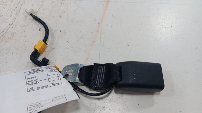 Toyota Camry Seat Belt Buckle Latch Left Rear Back  2021 2022 2023 OEM