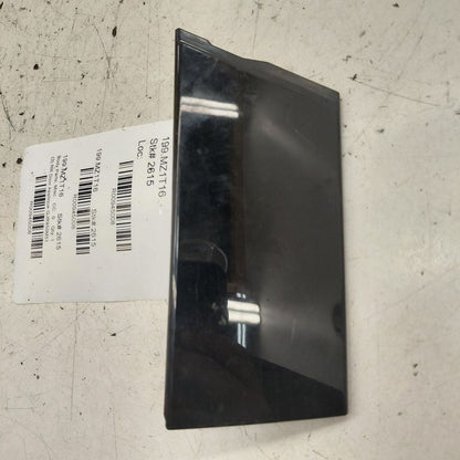 Mazda 6 Passenger Right Rear Door Applique {GJR950M51} 2016 2015 2014