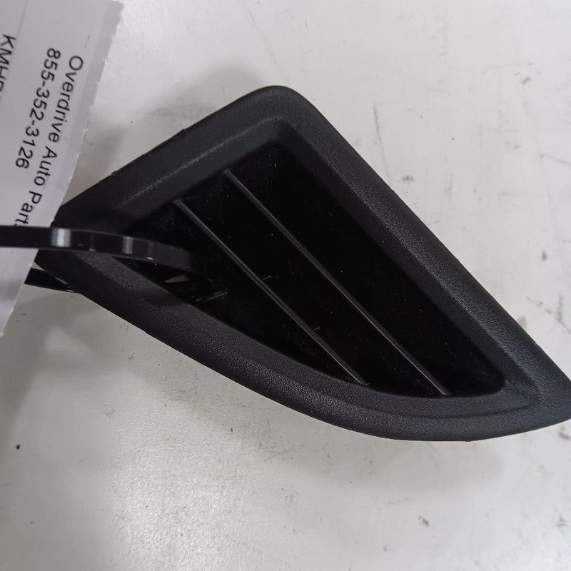 Hyundai Elantra Defrost Vent Right Passenger Side  2017 2016 2015 2014