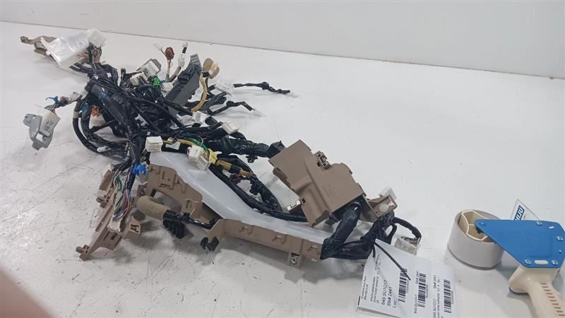 Subaru Impreza Dash Wire Wiring Harness  2017 2018 2019 2020 2021 2022 2023