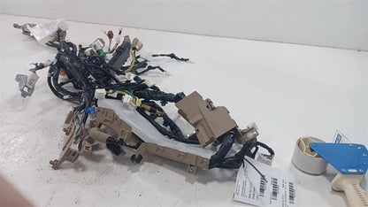 Subaru Impreza Dash Wire Wiring Harness  2017 2018 2019 2020 2021 2022 2023