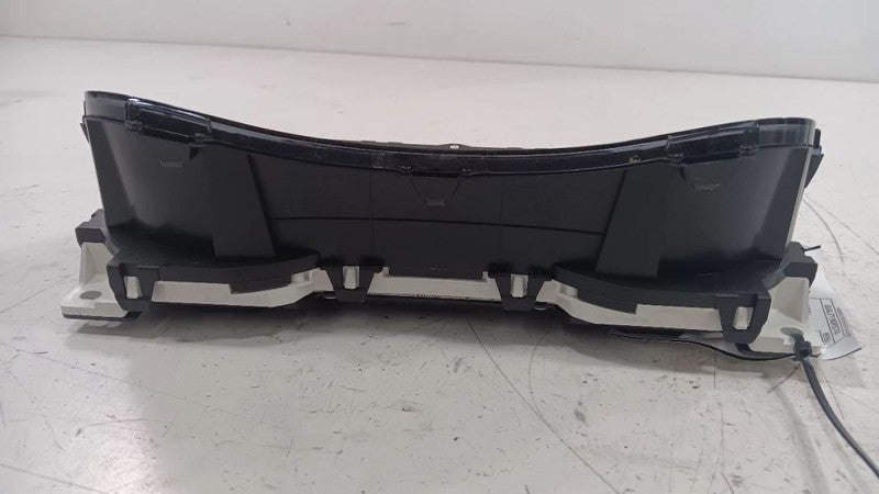 Speedometer Cluster VIN J 1st Digit Japan Built MPH US Fits 16 ROGUE O