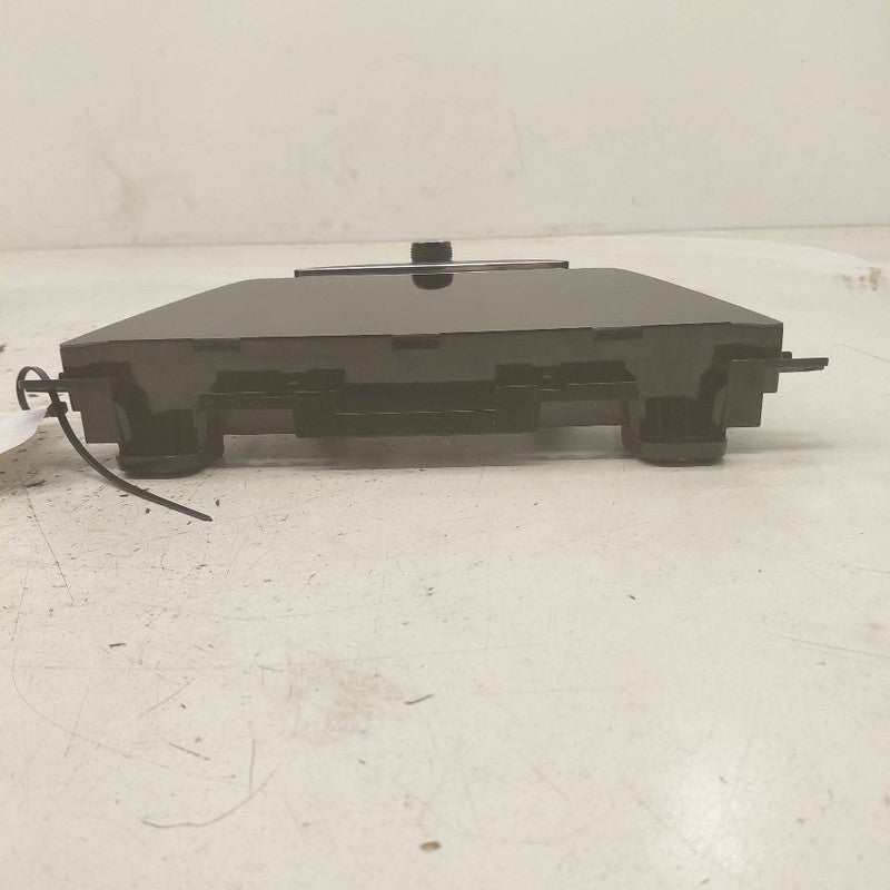 Audio Equipment Radio Display And Control Panel Fits 20-23 Buick Encor