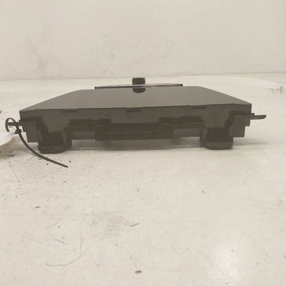 Audio Equipment Radio Display And Control Panel Fits 20-23 Buick Encor