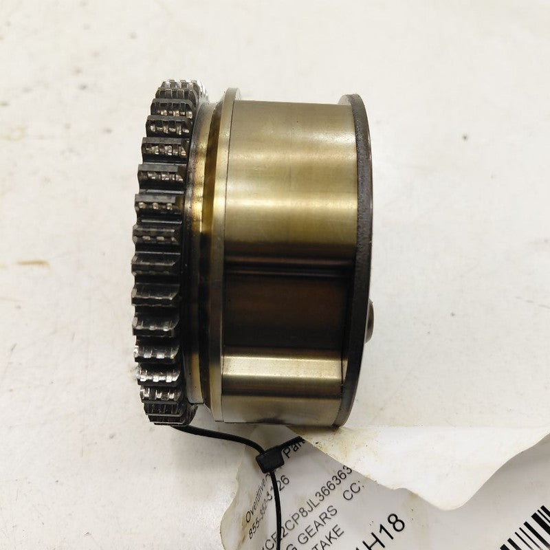 Nissan Versa Note Intake Timing Gear  1.6 2019 2018 2017