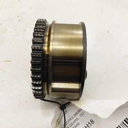 Nissan Versa Note Intake Timing Gear  1.6 2019 2018 2017