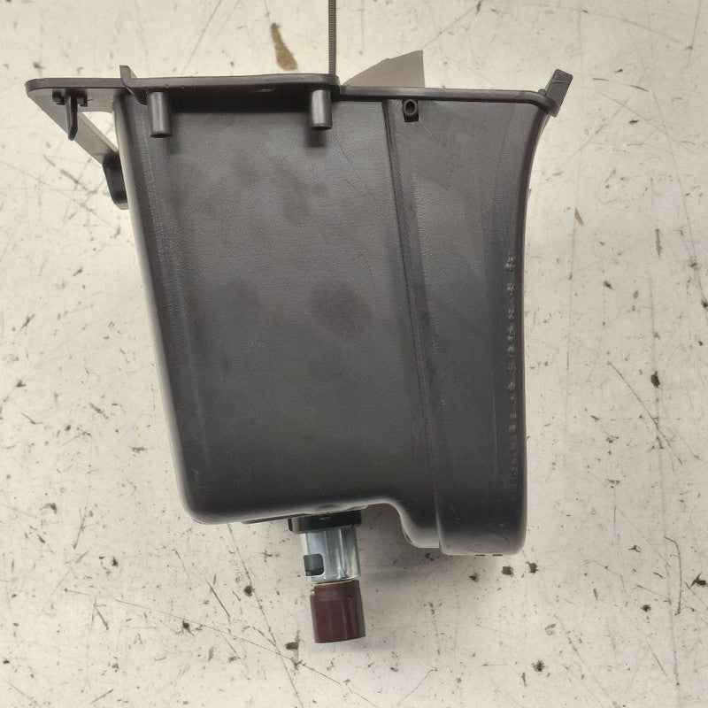 Chevy Equinox Storage Pocket  2024 2023 2022
