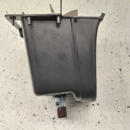 Chevy Equinox Storage Pocket  2024 2023 2022