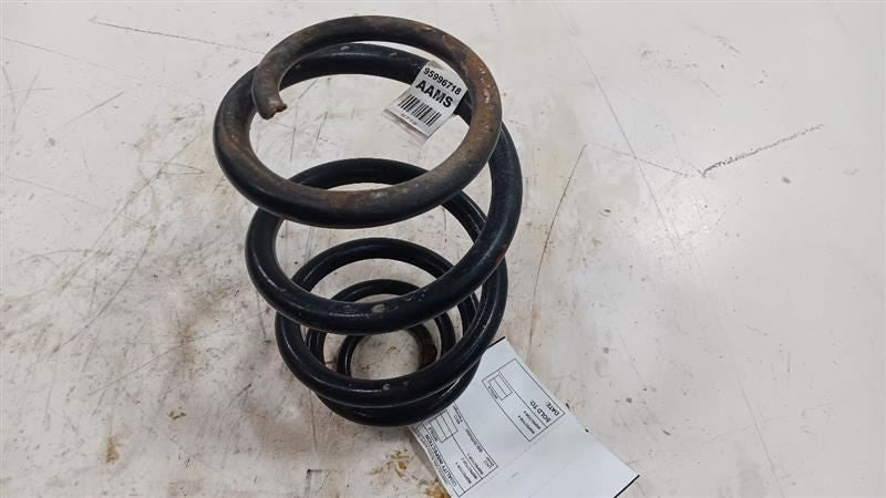 42398115 Coil Spring Rear Back AWD Fits 13-20 TRAX