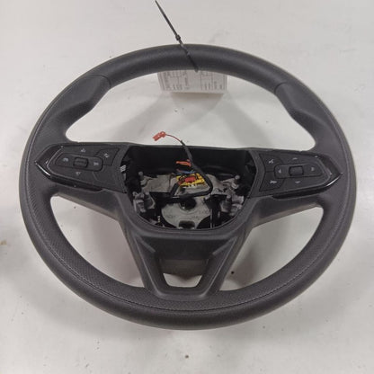 Chevy Trailblazer Steering Wheel  2021 2022 2023 OEM
